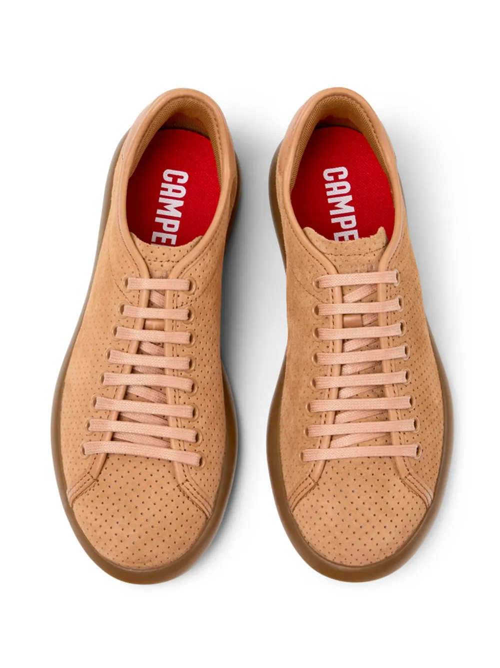 Camper Pelotas Soller sneakers Beige