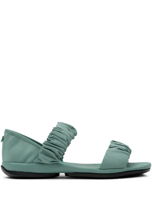 Camper sandales Right Nina - Vert - Camper - Modalova