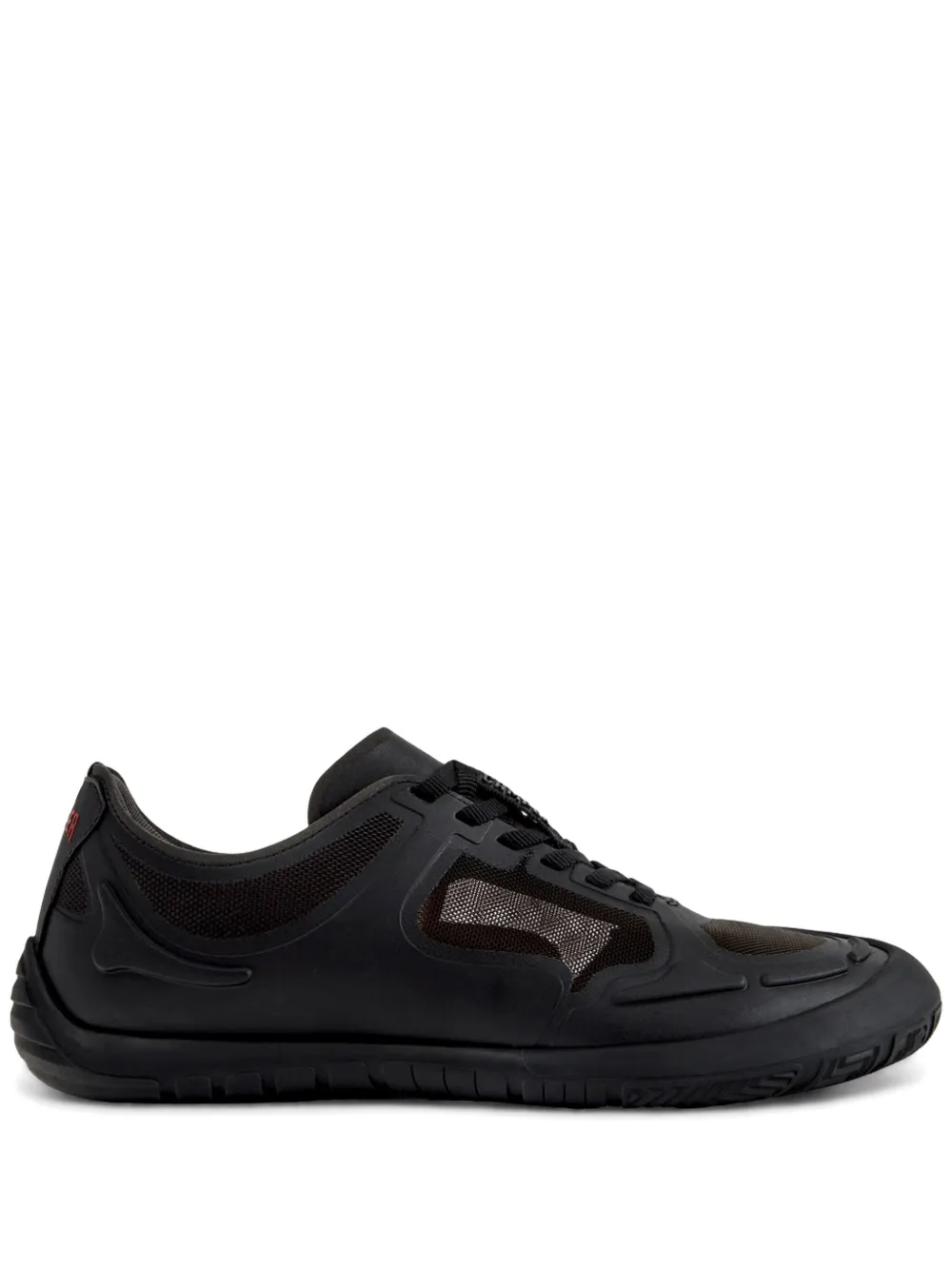 Camper Peu Path sneakers BLACK