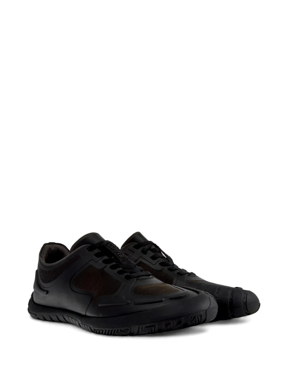 Camper Peu Path sneakers BLACK