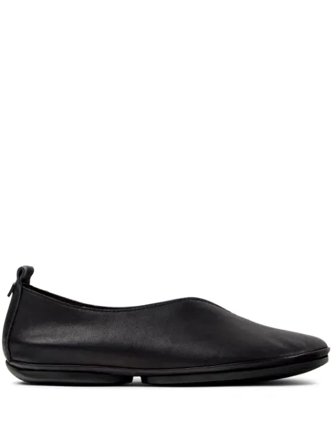 Camper flats Right Nina