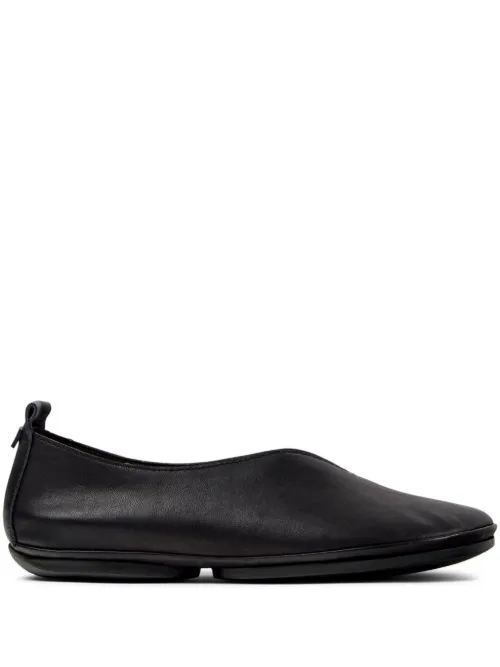 Camper ballerines Right Nina - Noir - Camper - Modalova