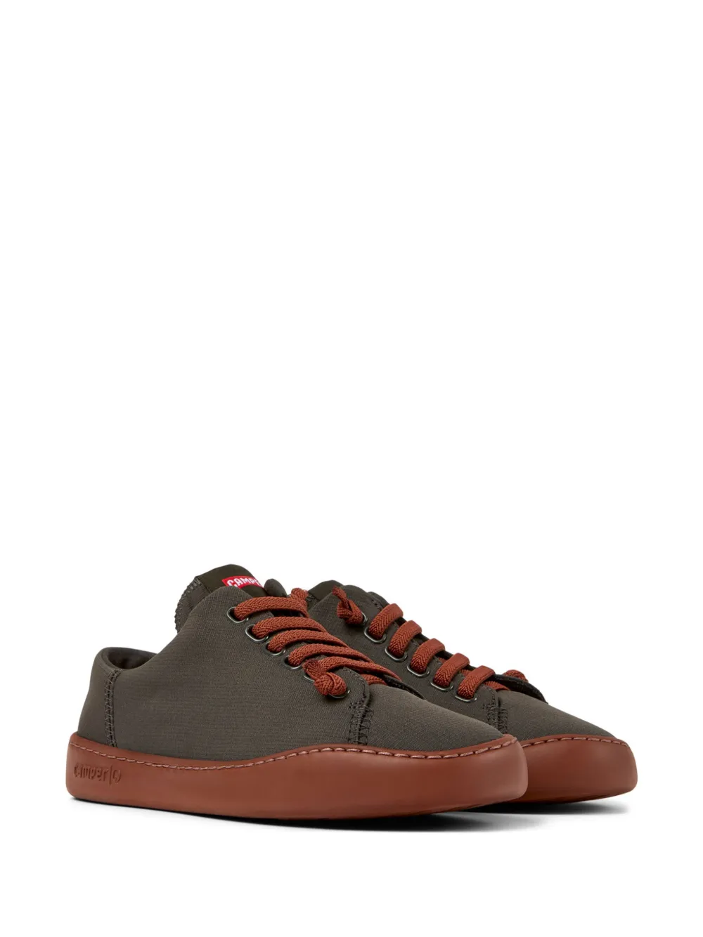 Camper Peu Touring sneakers - Grijs