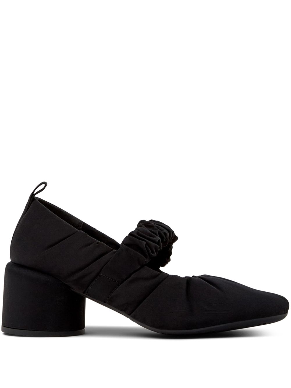 Camper Niki pumps Black