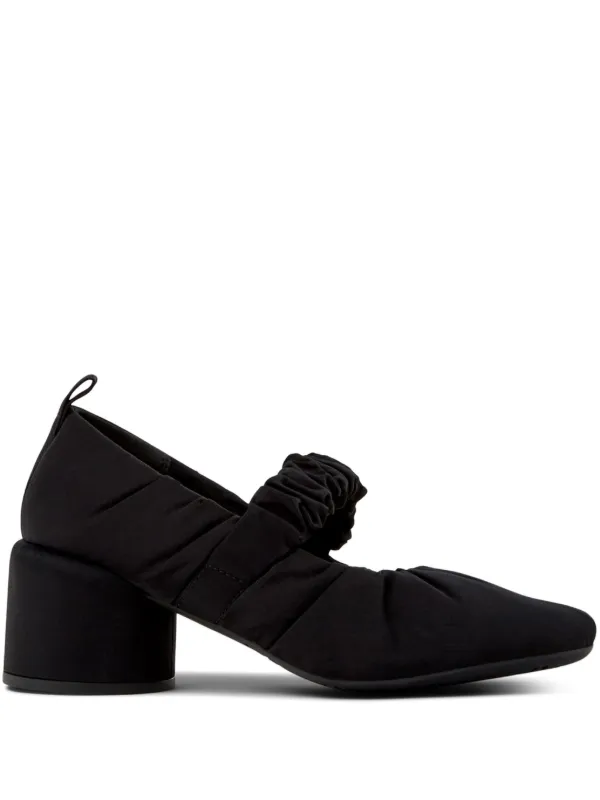 CAMPER Niki パンプス Camper Niki Pumps | Black | FARFETCH