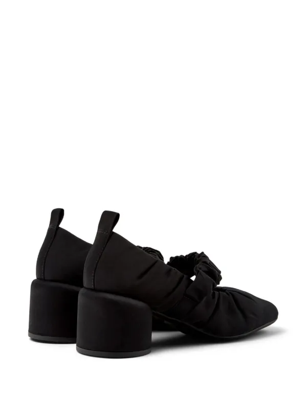CAMPER Niki パンプス Camper Niki パンプス | ブラック | FARFETCH JP