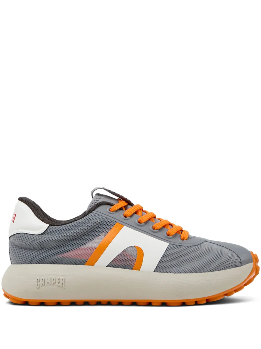 Camper Pelotas Athens sneakers Grey