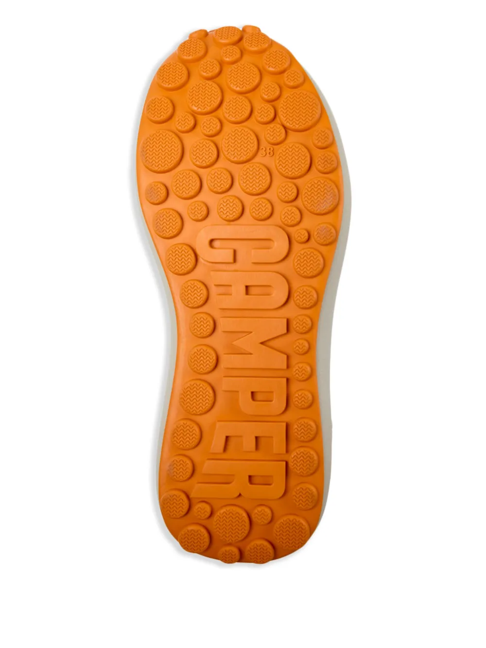 Camper Pelotas Athens sneakers Grey