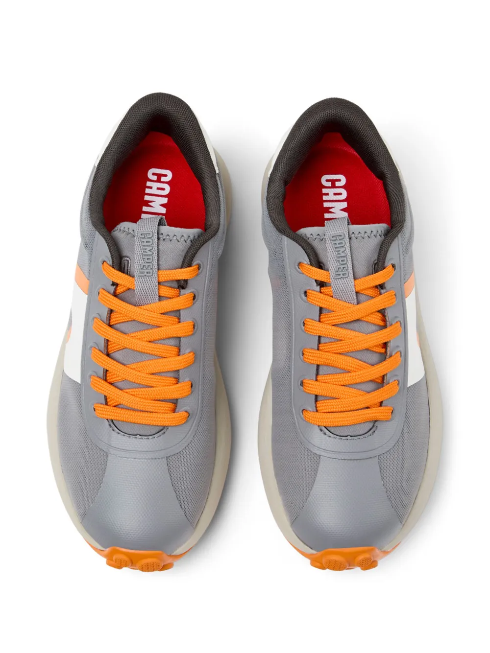 Camper Pelotas Athens sneakers Grey