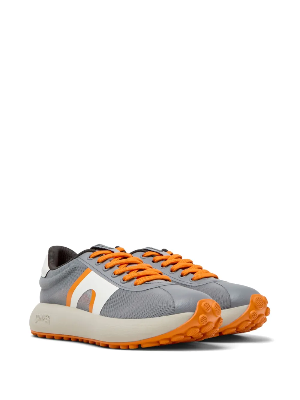 Camper Pelotas Athens sneakers - Grijs