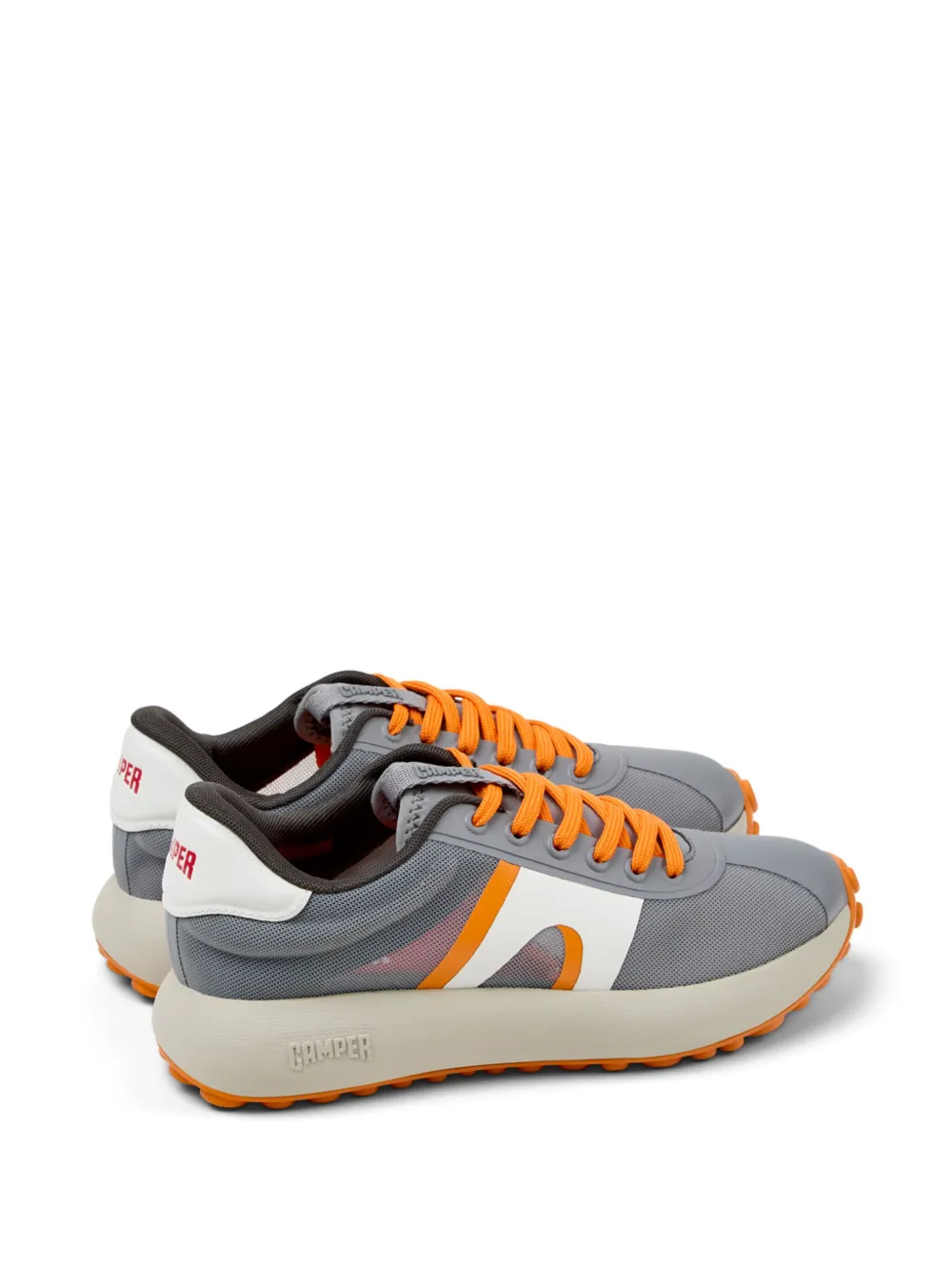 Camper Pelotas Athens sneakers Grey