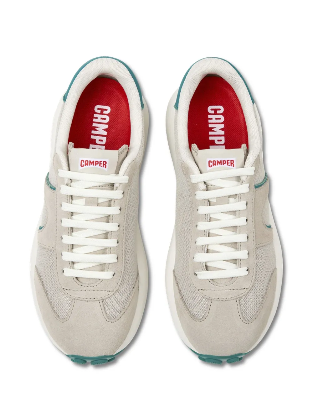 Camper Pelotas Athens trainers Neutrals