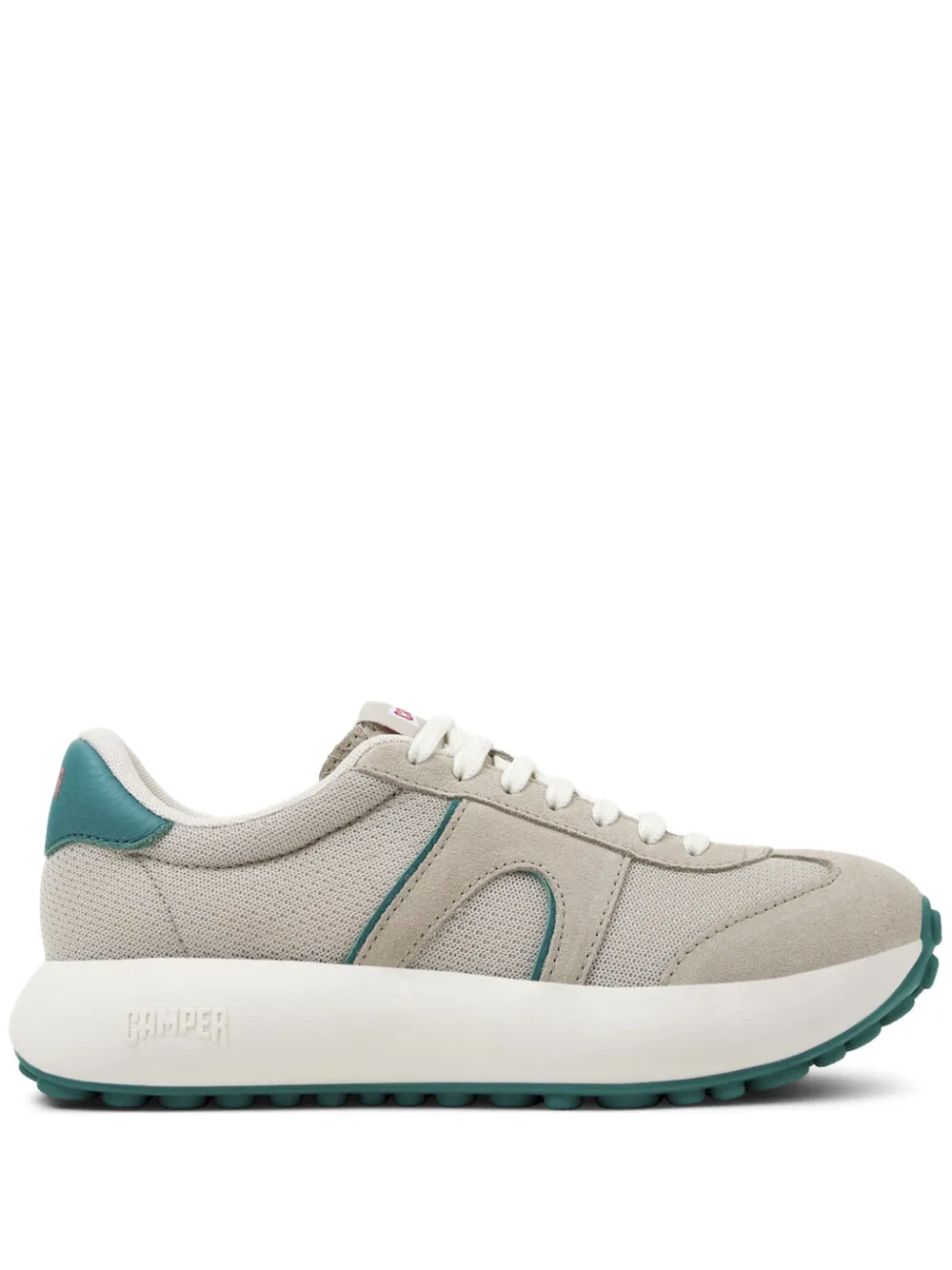 Camper Pelotas Athens trainers Neutrals