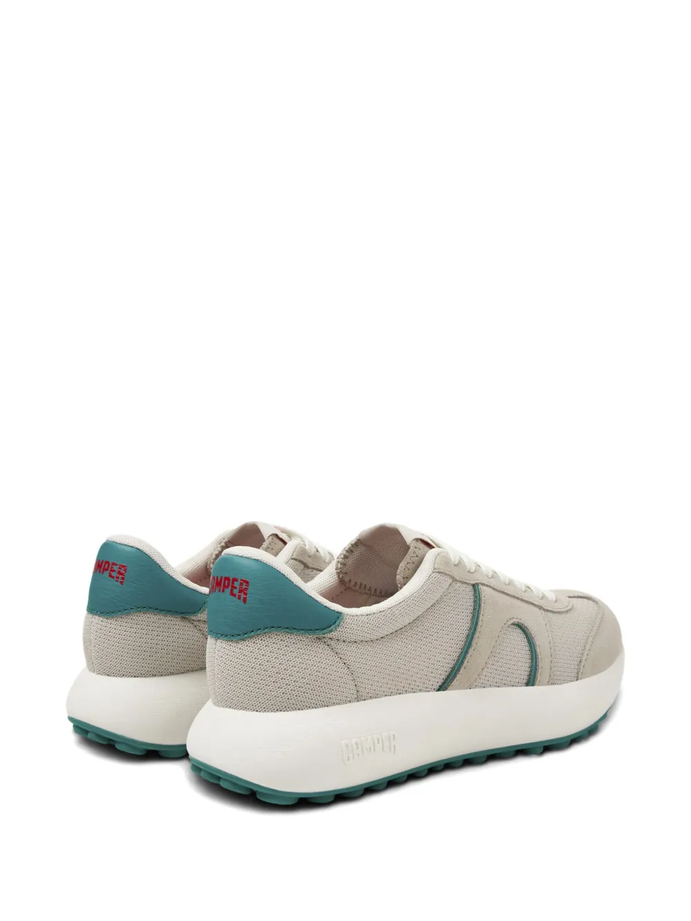 Camper Pelotas Athens trainers Neutrals