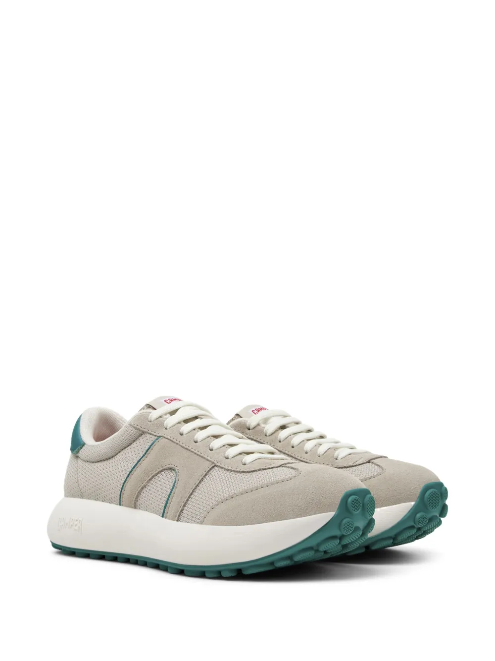 Camper Pelotas Athens trainers Neutrals