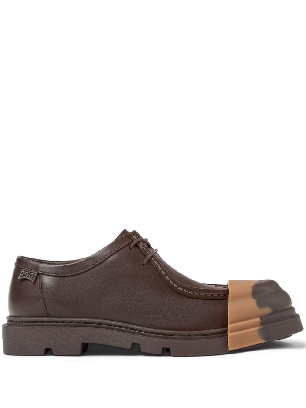 Camper Junction loafers Bruin