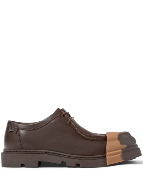 Camper Junction loafers
