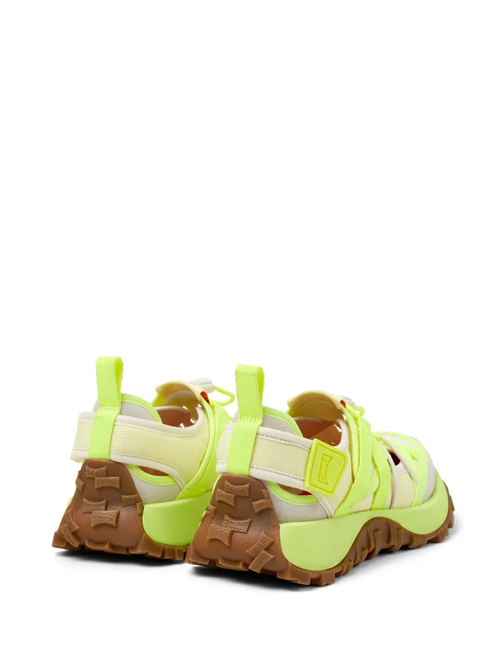 Camper Drift Trail sneakers Yellow