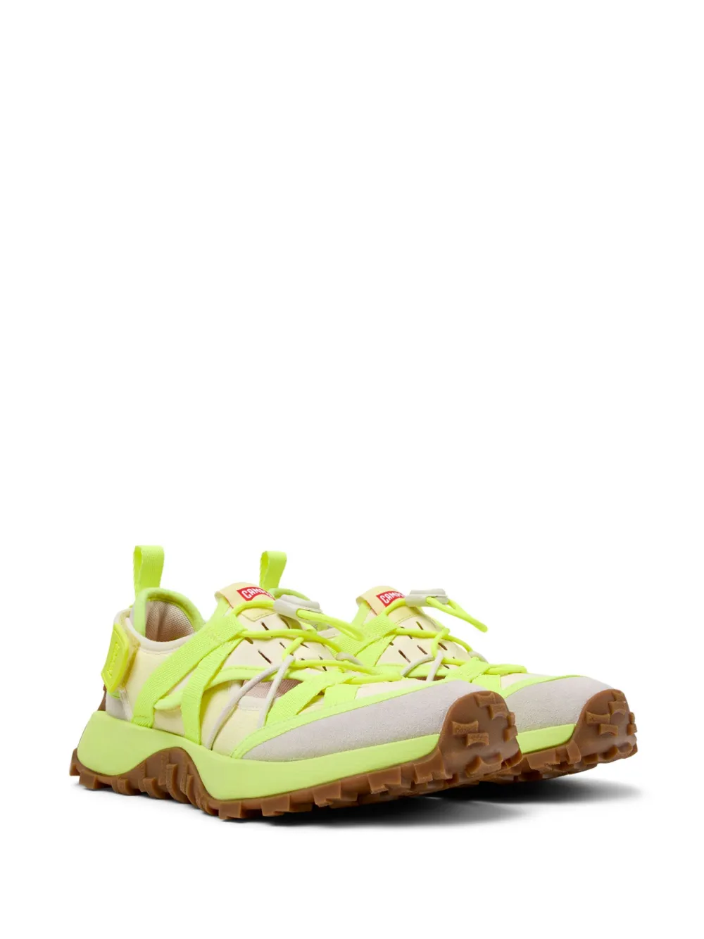 Camper Drift Trail sneakers Yellow