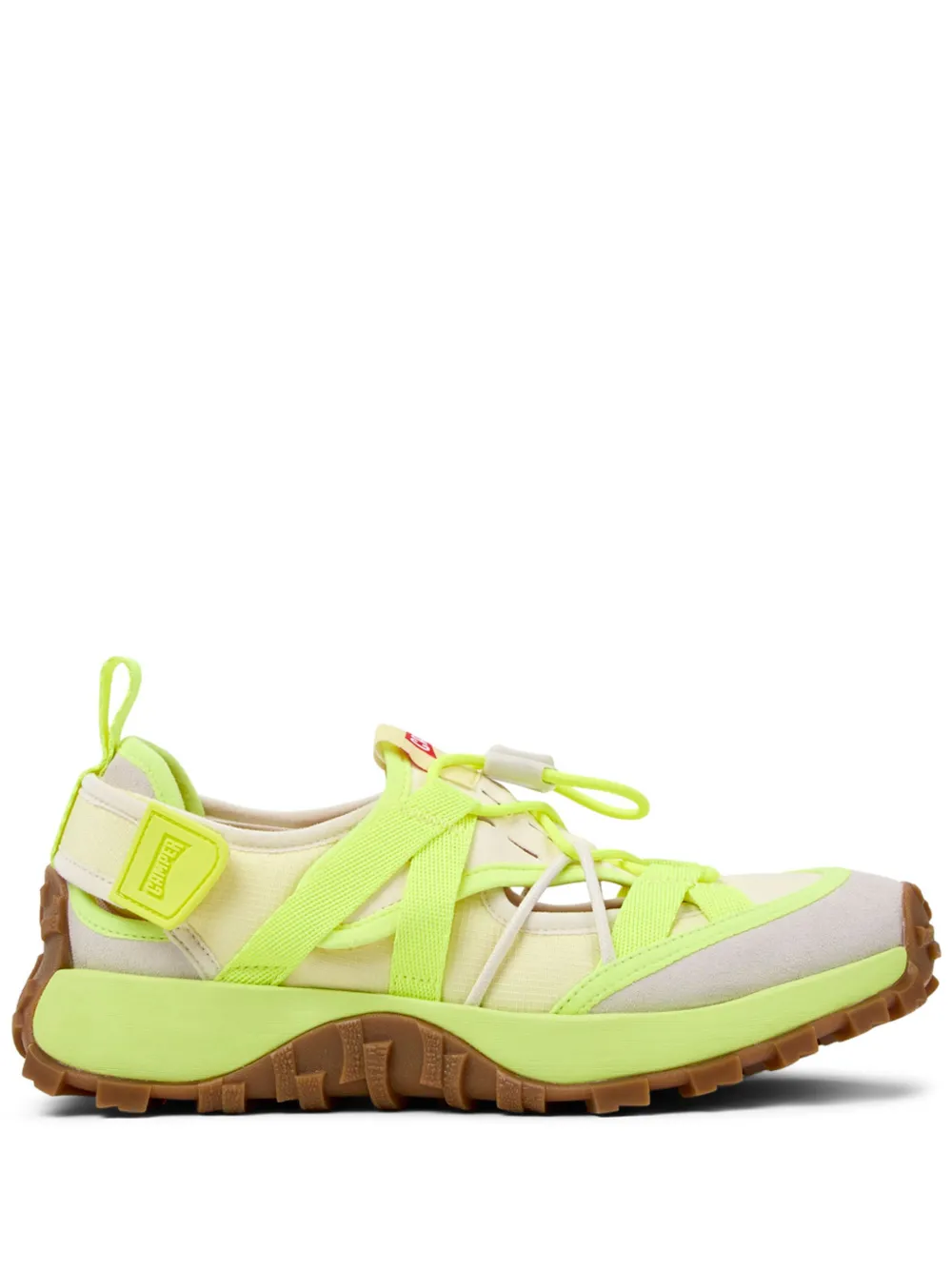 Camper Drift Trail sneakers Yellow