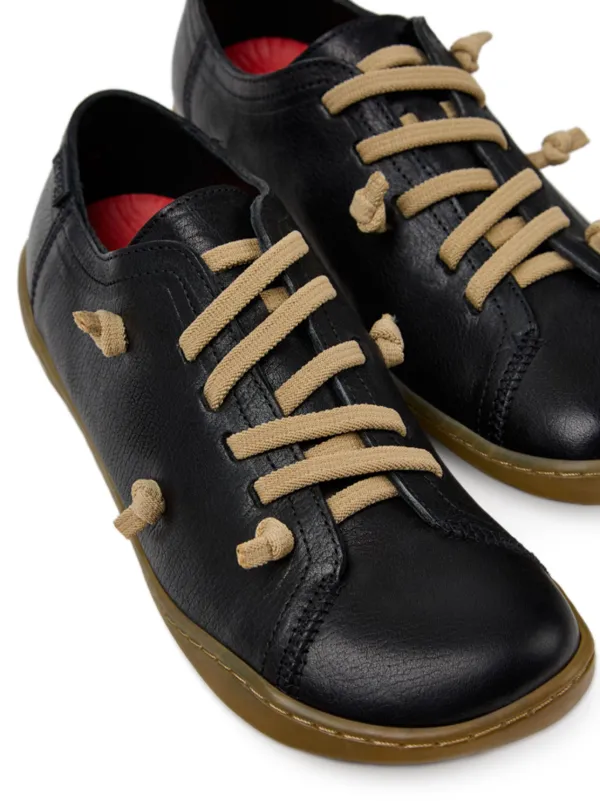 Camper x Twins Peu Cami Sneakers | Black | FARFETCH