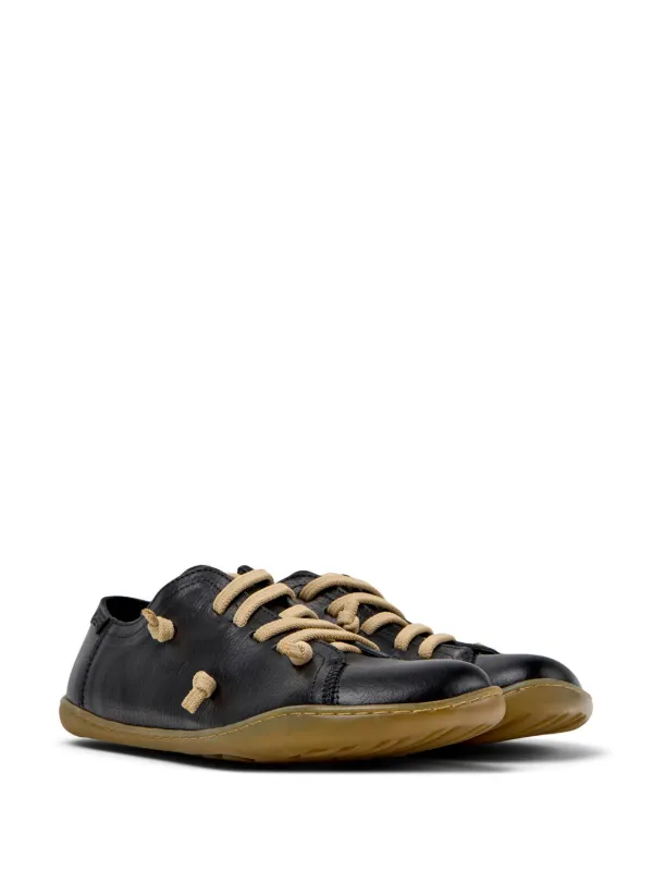 Camper x Twins Peu Cami Sneakers | Black | FARFETCH JO