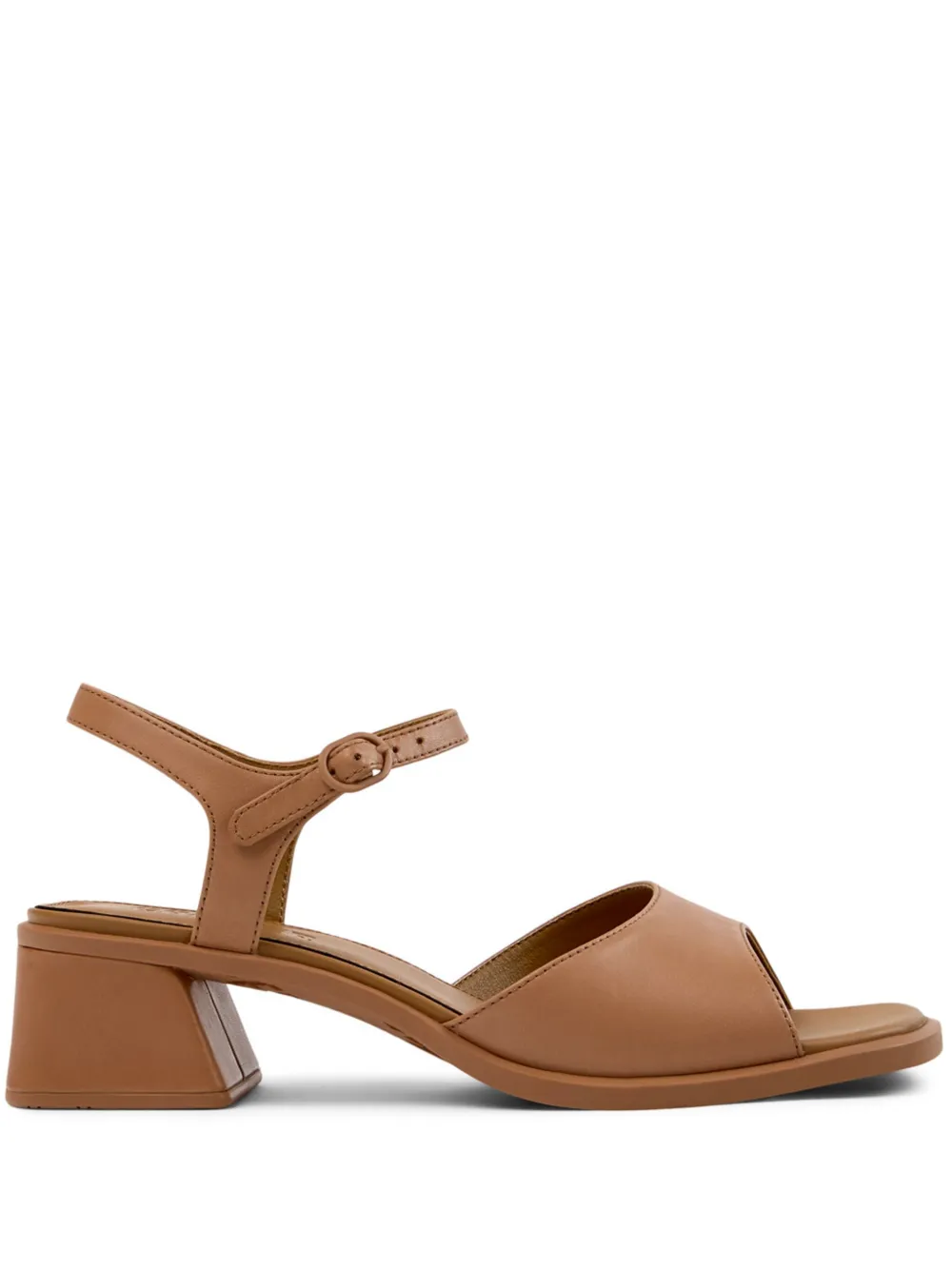 Camper Kora sandals Neutrals