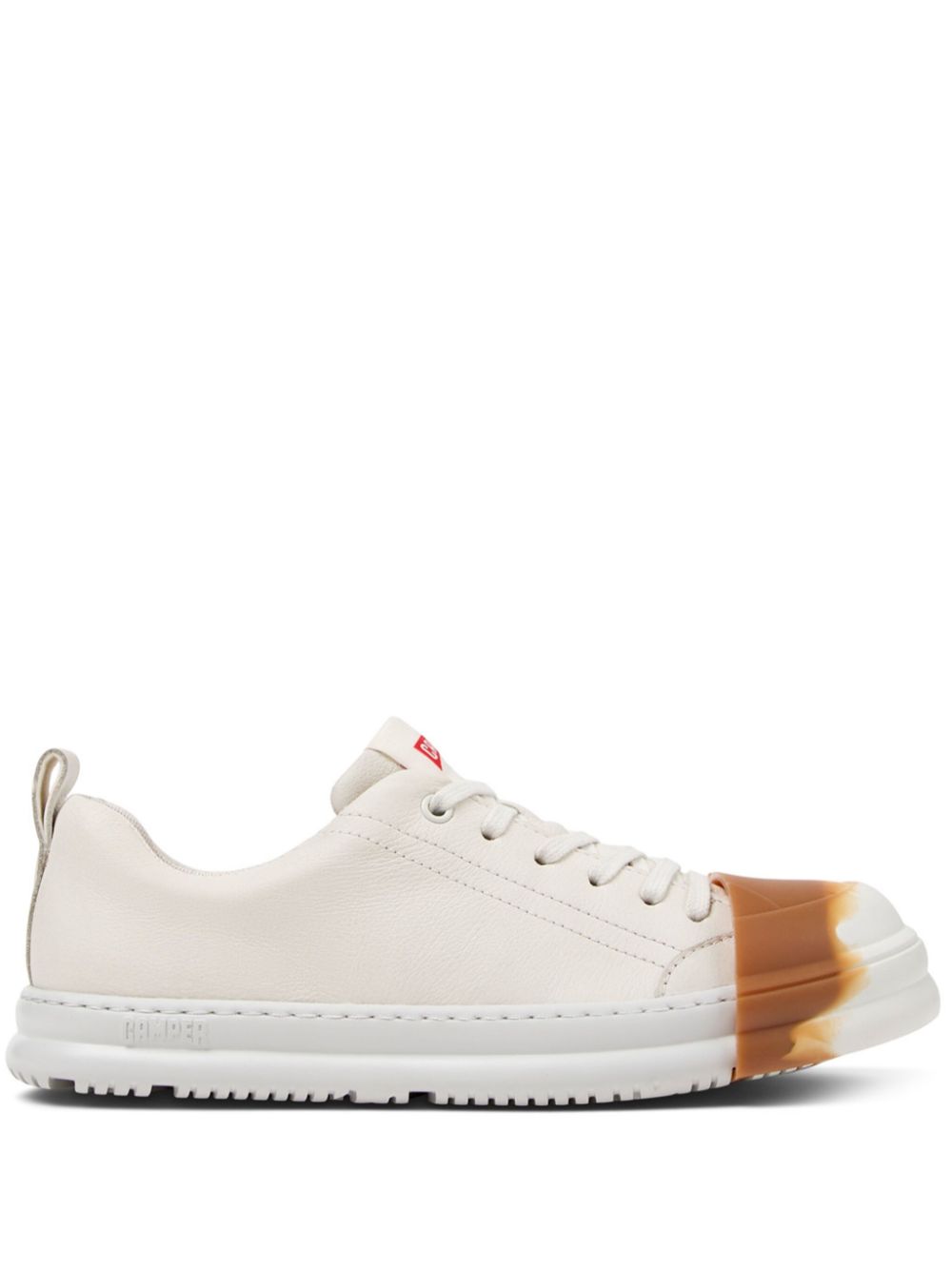 Camper Junction runner sneakers Beige