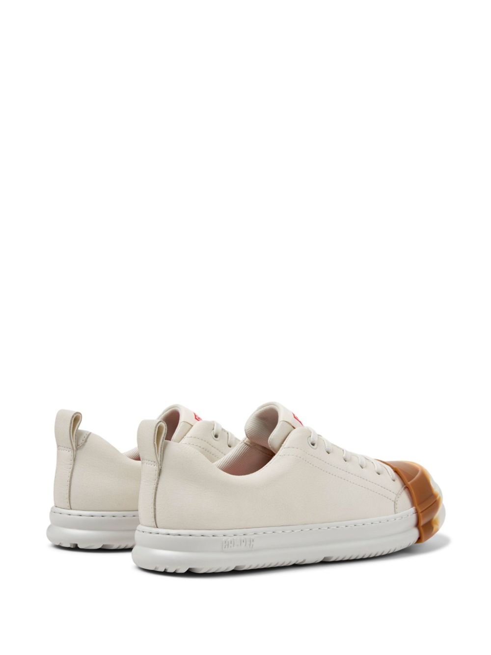 Camper Junction runner sneakers Beige