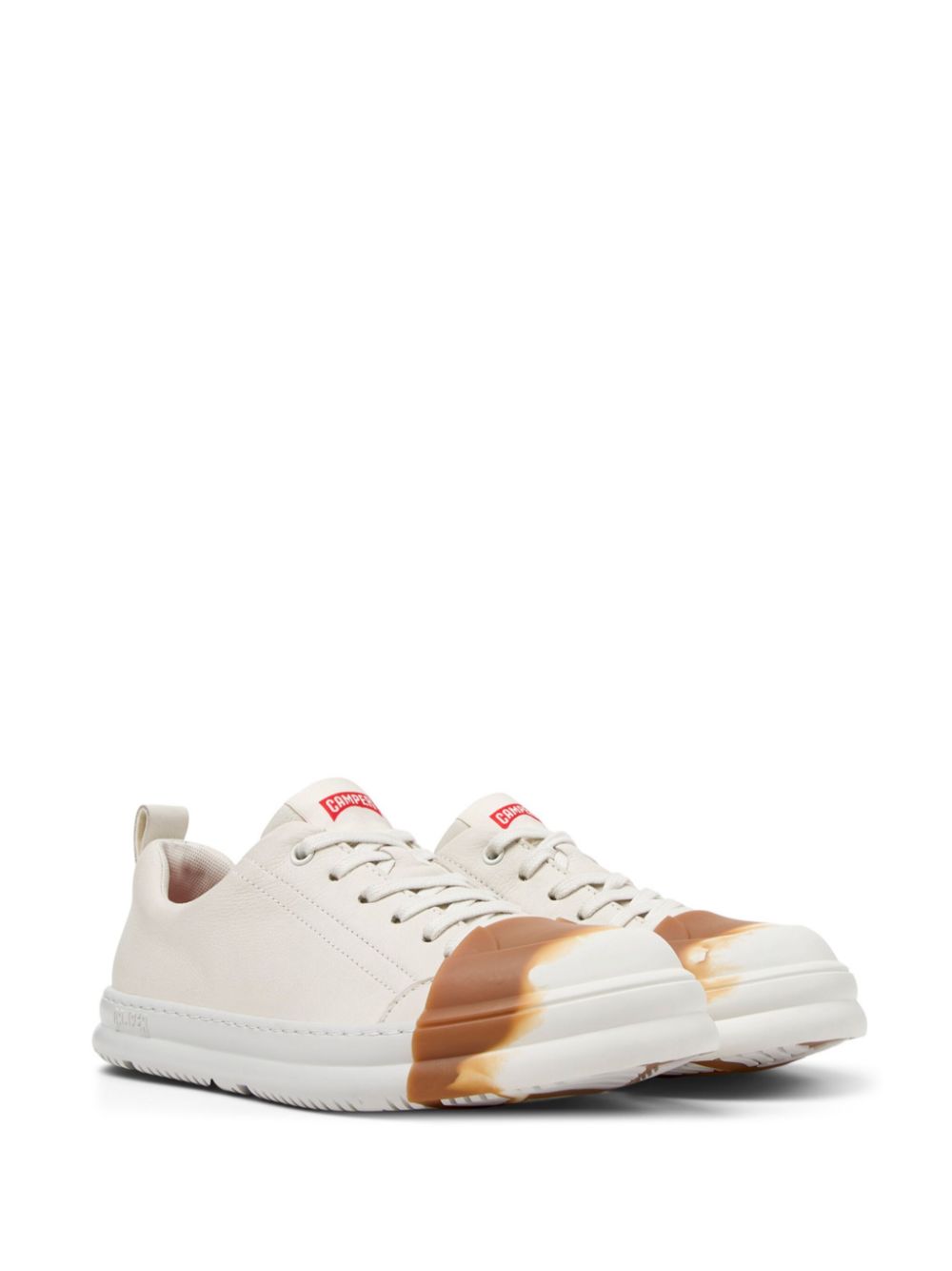 Camper Junction runner sneakers - Beige