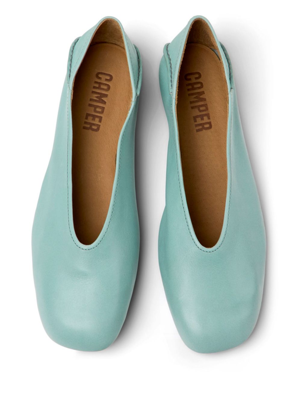 Camper Casi Myra ballet flats Blue