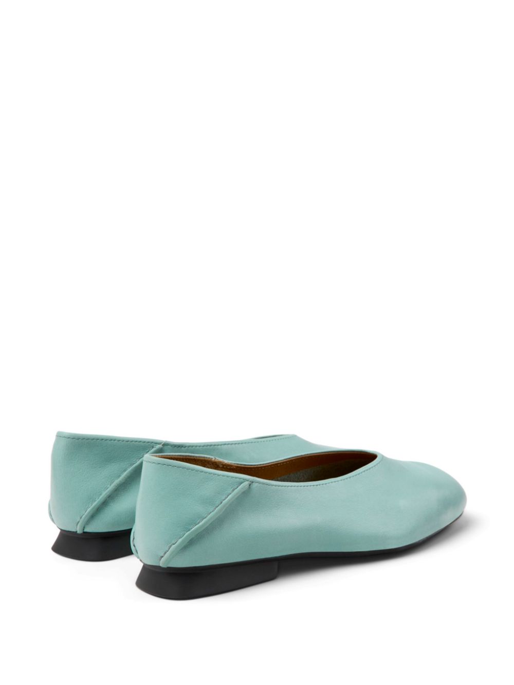 Camper Casi Myra ballet flats Blue