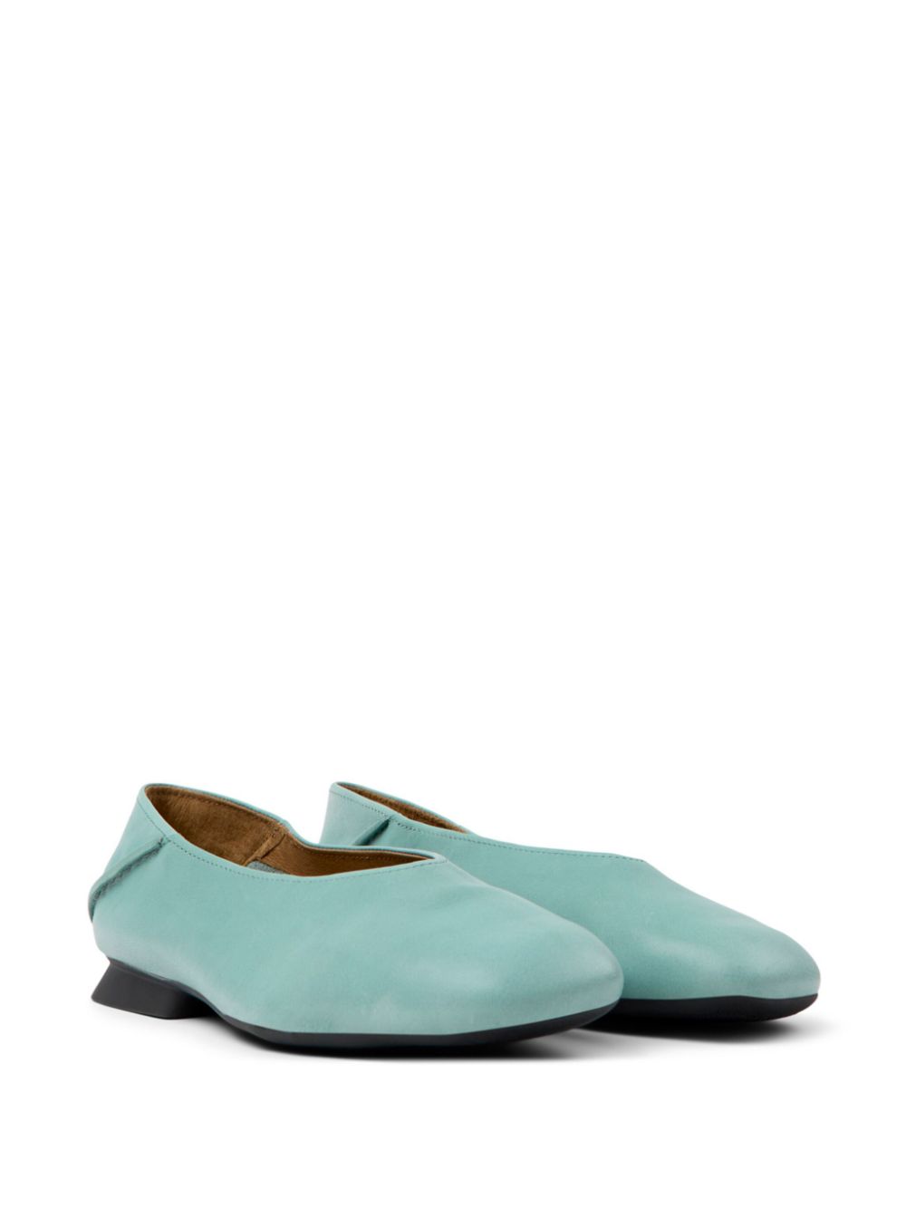 Camper Casi Myra ballet flats - Blauw