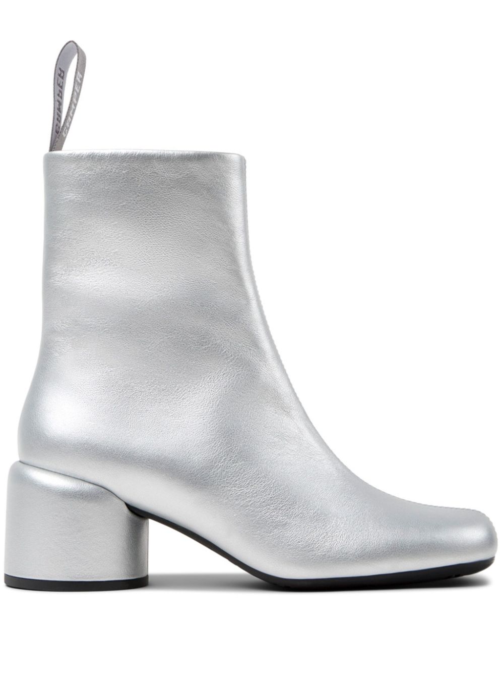 Camper Niki ankle boots Grey