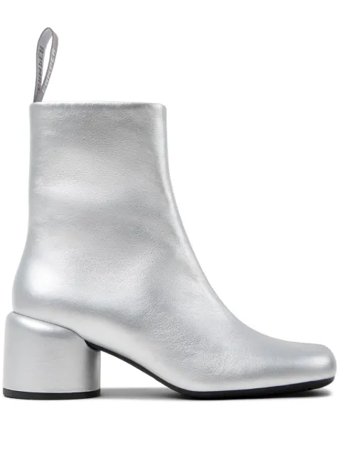Camper Niki ankle boots