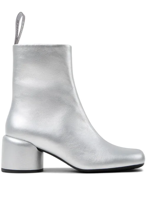 Camper bottines Niki - Gris - Camper - Modalova