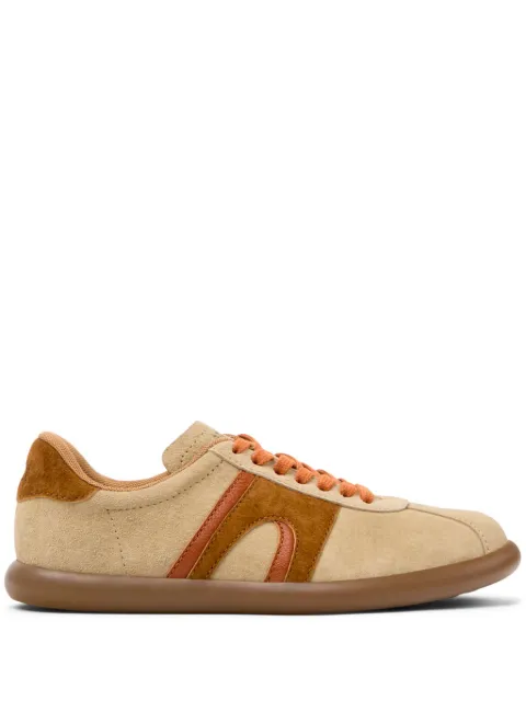 Camper tenis Pelotas Solle