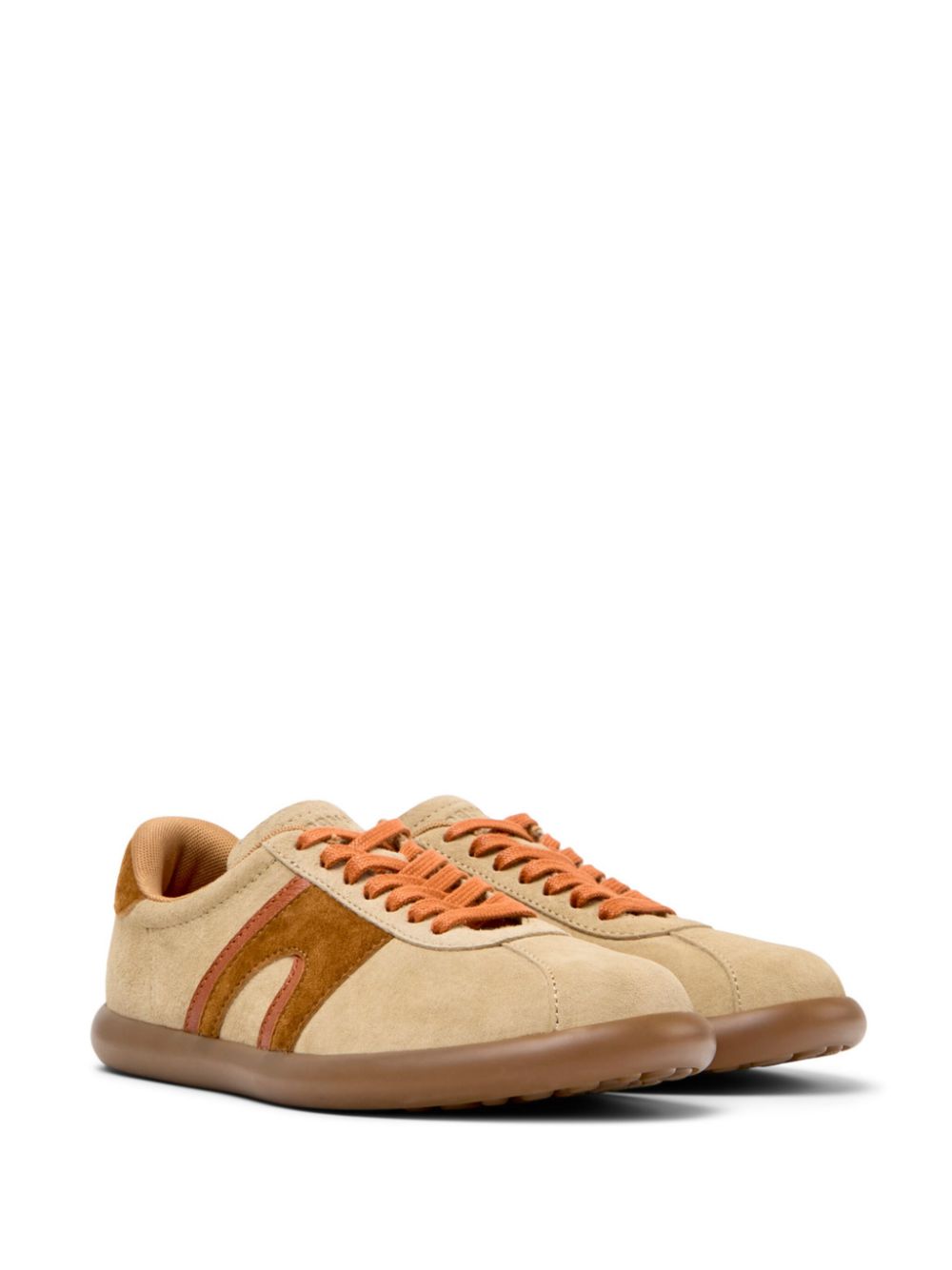 Camper Pelotas Soller sneakers - Beige