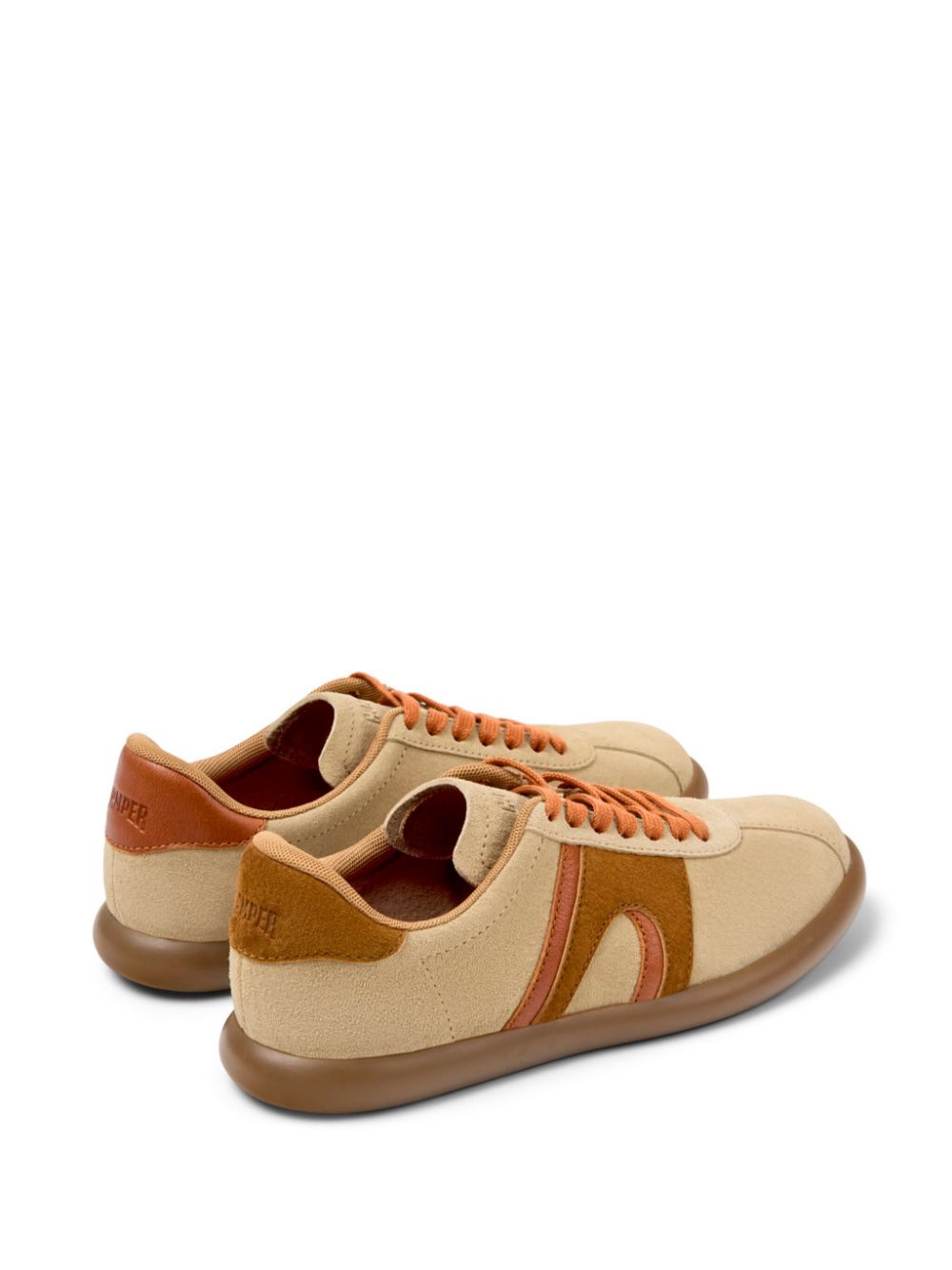 Camper Pelotas Soller sneakers Neutrals