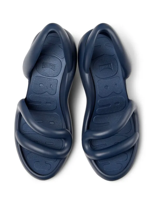 Camper Kobarah Sandals | Blue | FARFETCH display picture 3