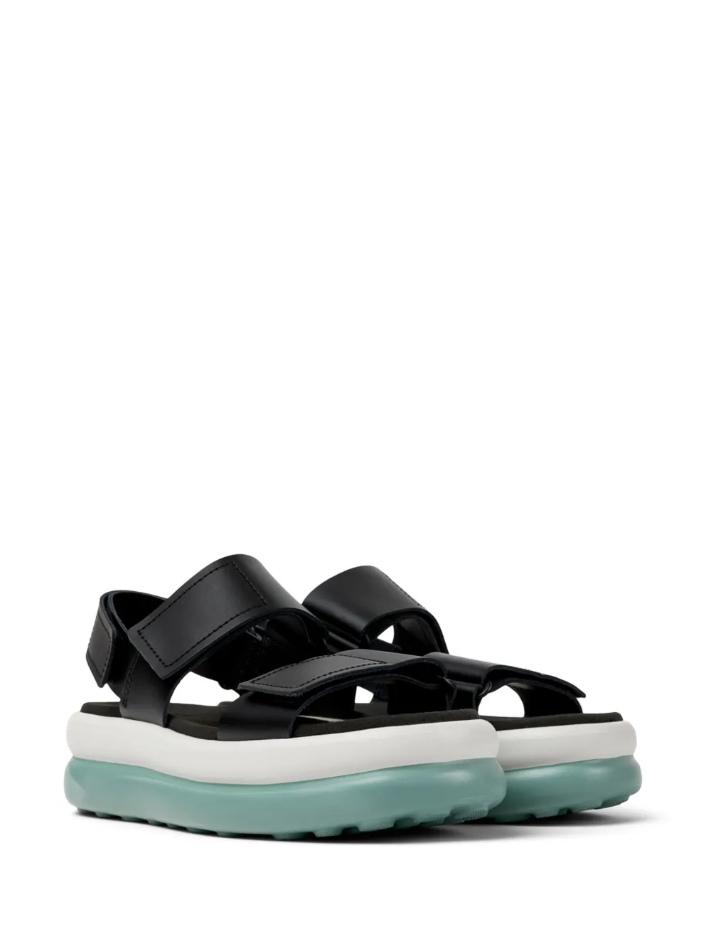 Camper Pelotas Flota Up sneakers Zwart