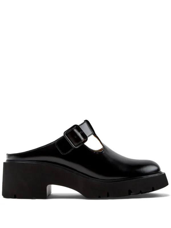 CAMPER Milah 24.5センチ CAMPER（シューズ） パンプス 「カンペール」 MILAH