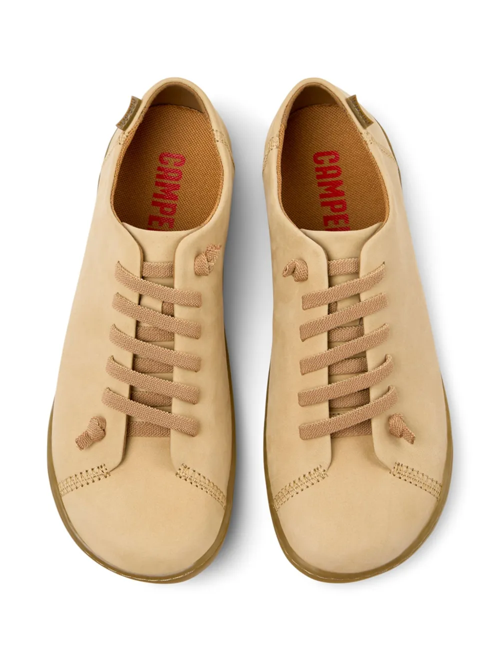 Camper Peu Cami sneakers Beige