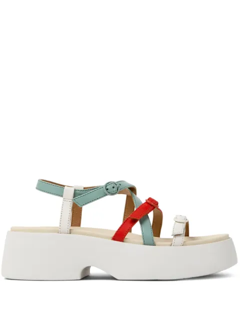 Camper x Twins Tasha sandals
