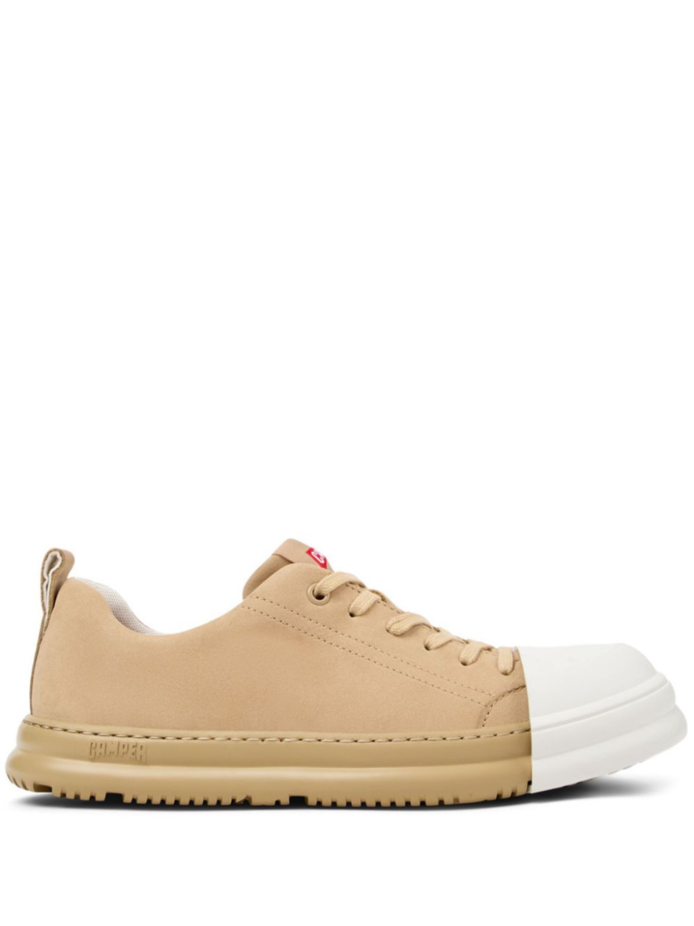 Camper Junction Runner sneakers Neutrals