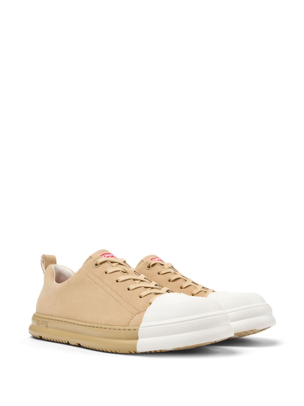 Camper Junction Runner sneakers - Beige