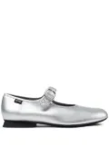 Camper Casi Myra ballet flats - Grey
