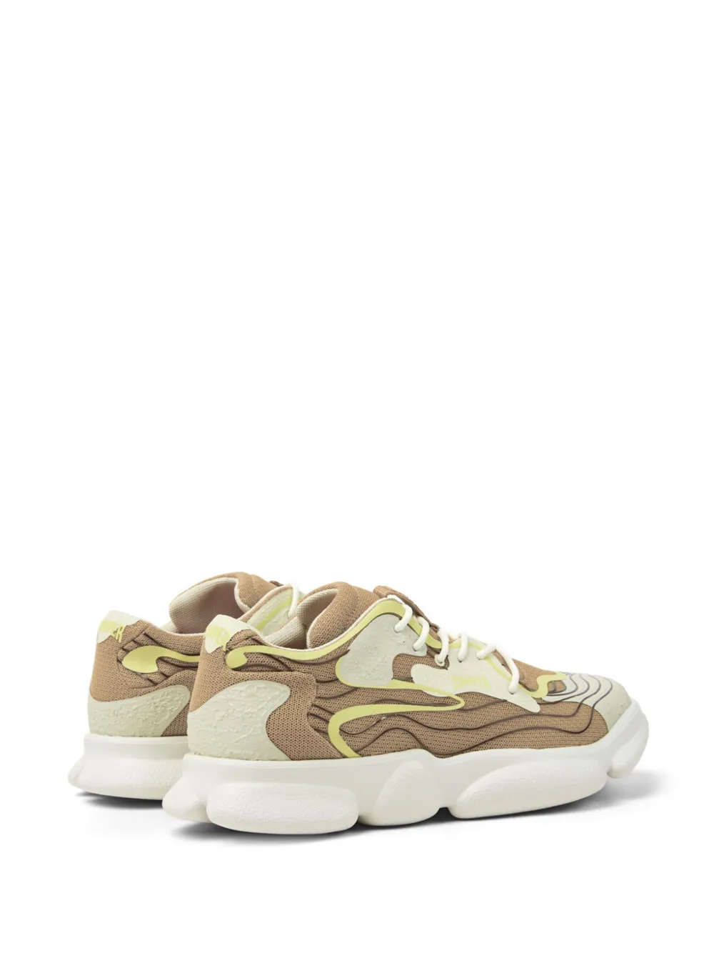 Camper Karst sneakers Neutrals