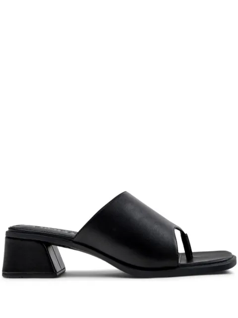 Camper mules Kora
