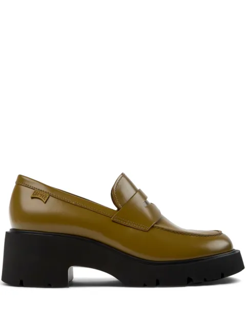 Camper mocasines Milah